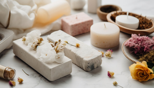Self-Care isn’t just for Sundays…5 inexpensive & simple ways to practice self-care any day of the week!