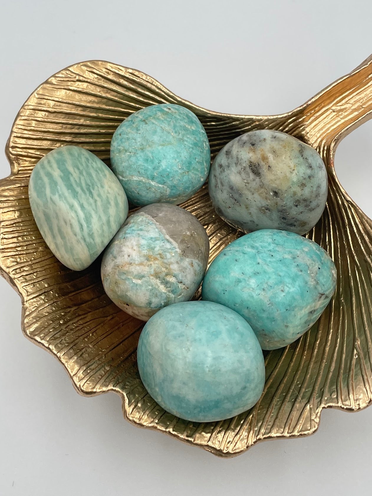 Crystal kit: Prosperity & Luck