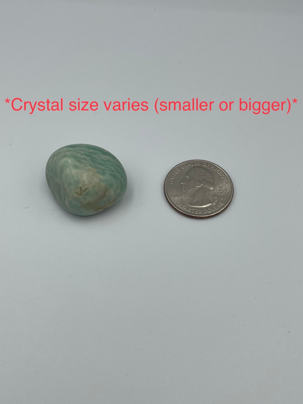Crystal kit: Prosperity & Luck
