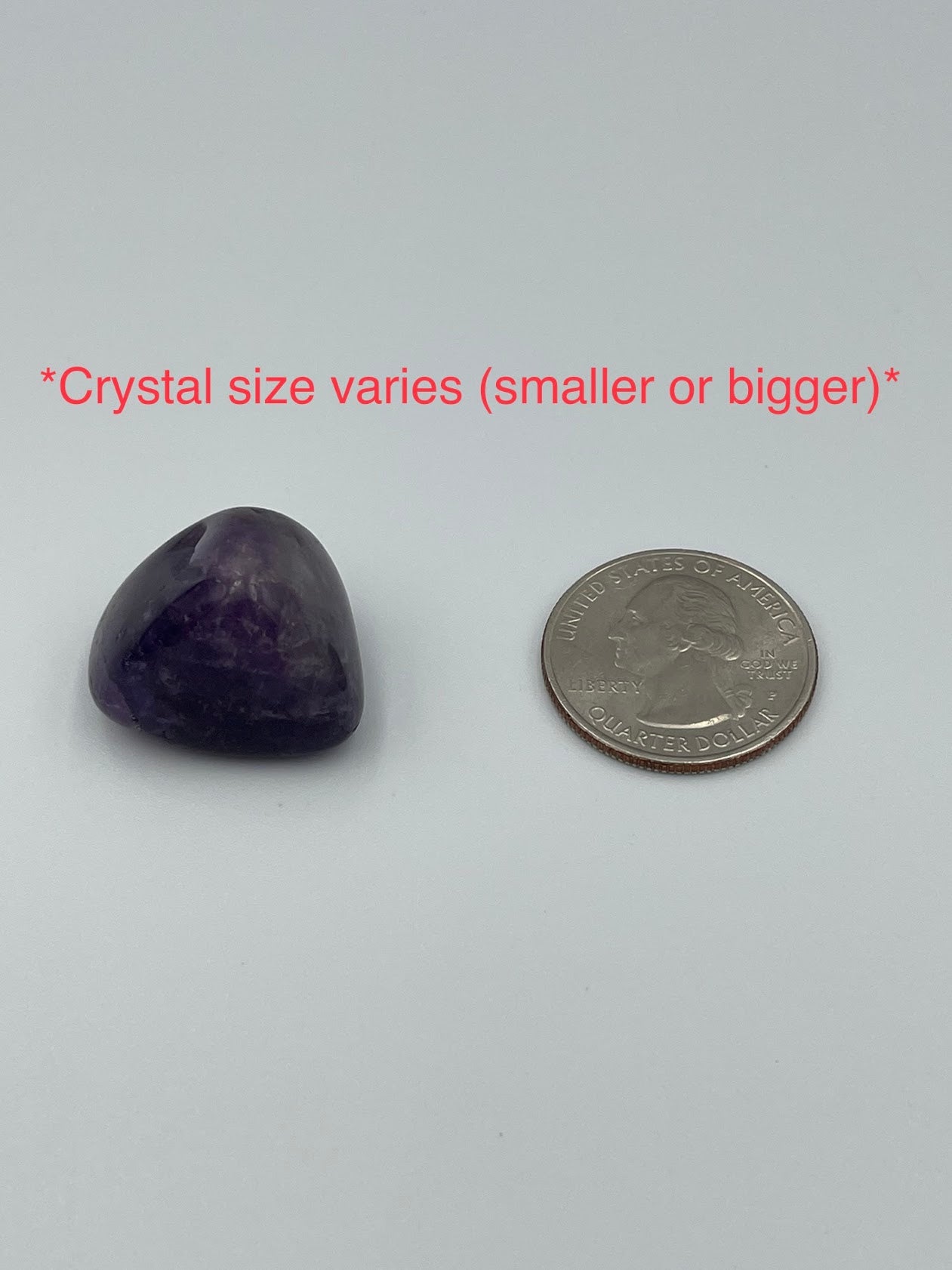 Crystal Kit: Mental Clarity