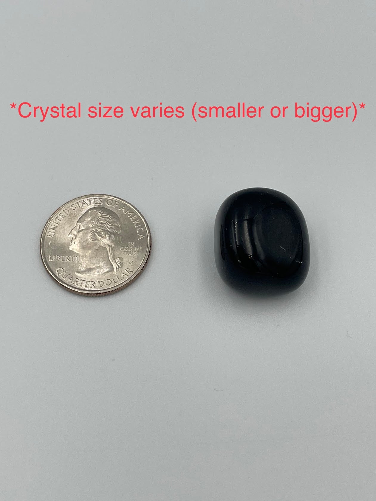 Crystal Kit: Weight Loss