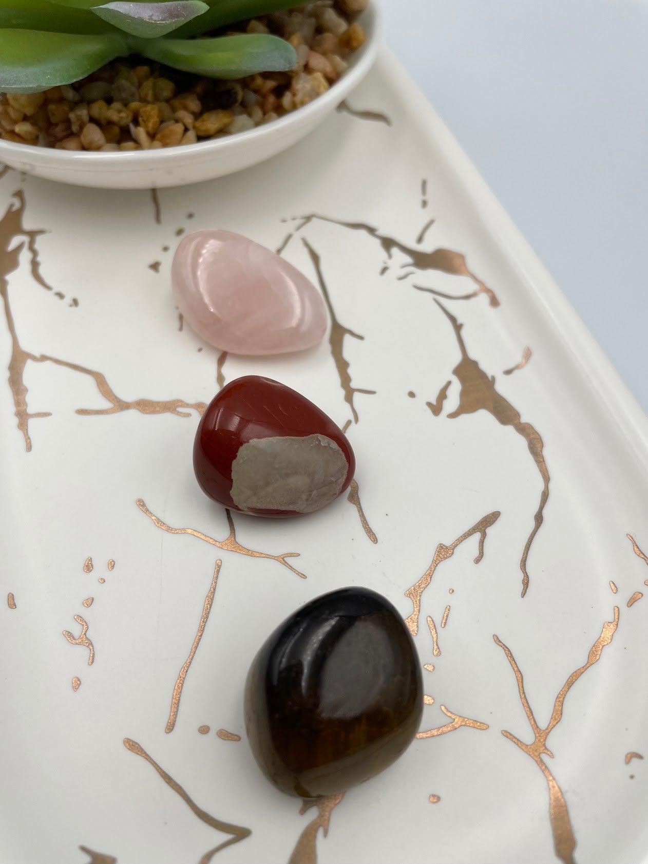 Crystal Kit: Confidence