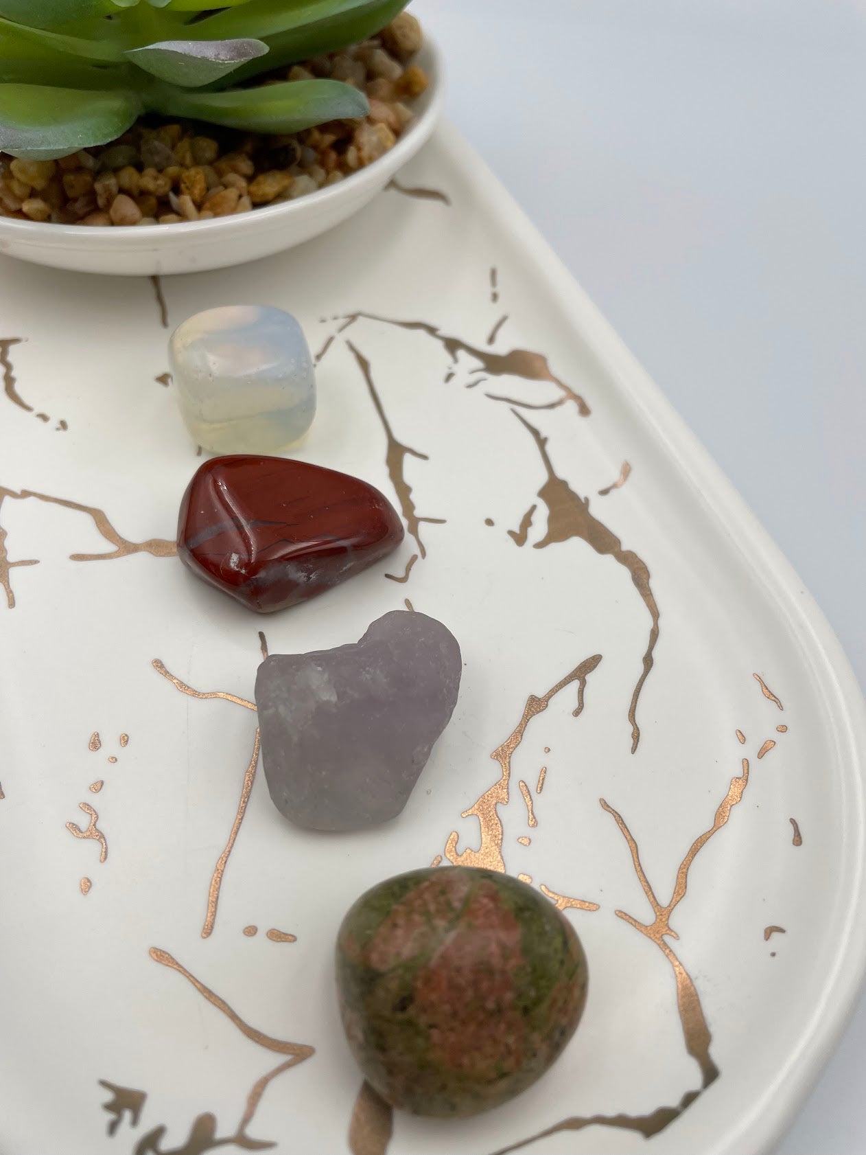 Crystal Kit: Fertility