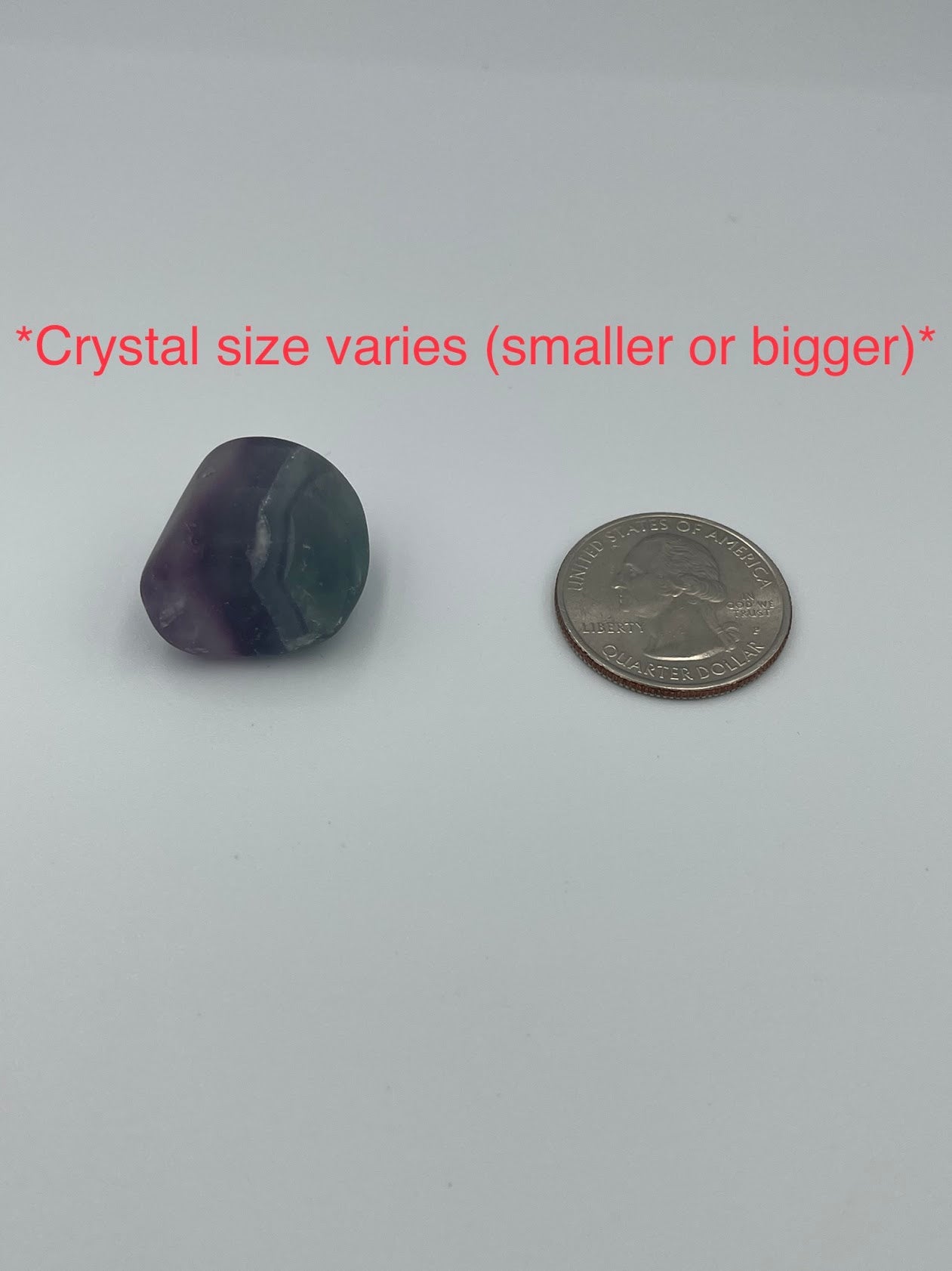 Crystal Kit: Fertility