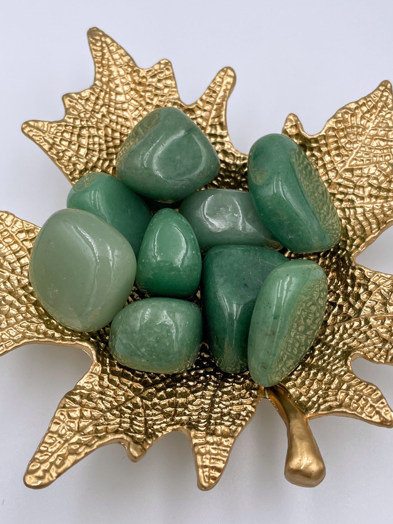 Crystal kit: Prosperity & Luck