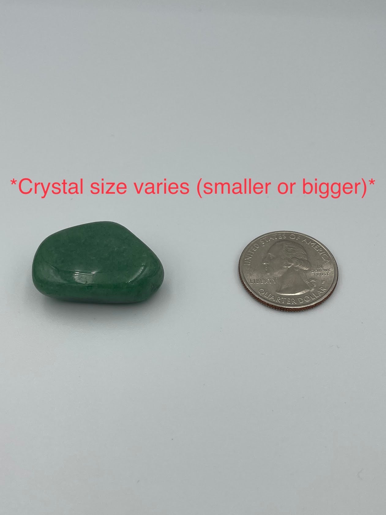 Crystal Kit: Moving The Fuck On