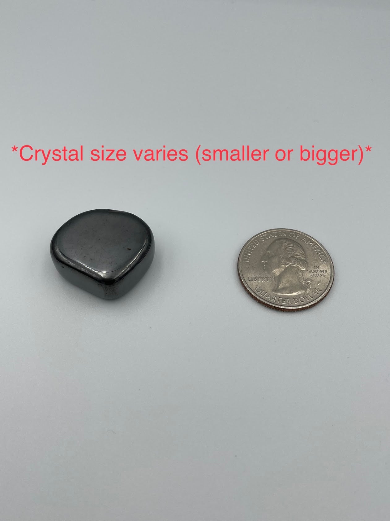 Crystal Kit: Mental Clarity