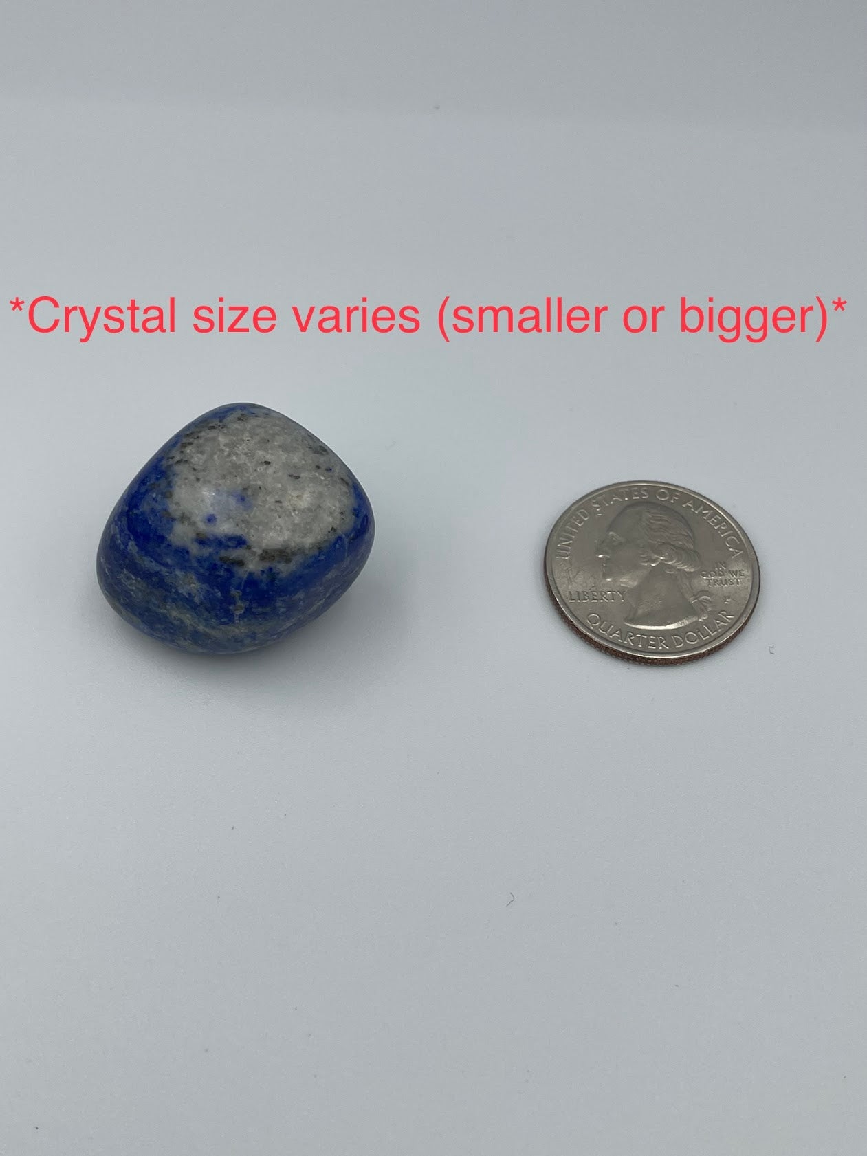 Crystal Kit: Weight Loss