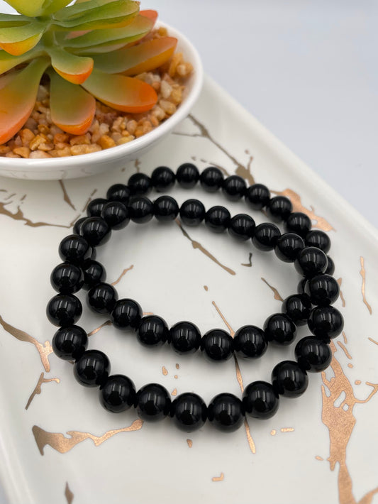 Onyx Bracelet