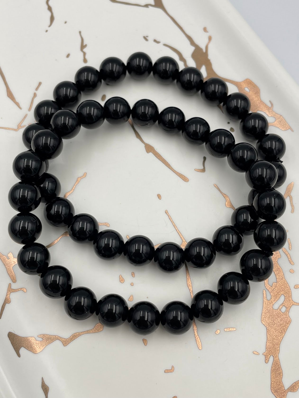 Onyx Bracelet