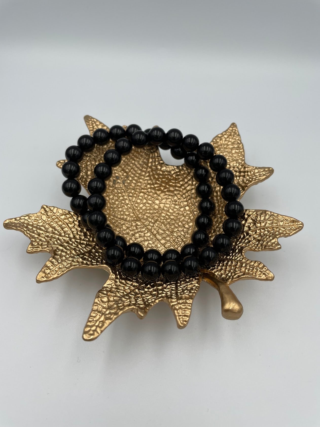 Onyx Bracelet