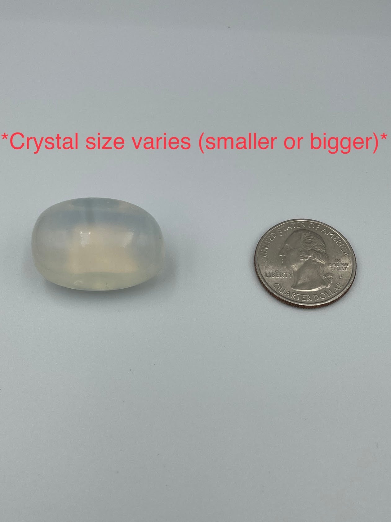 Crystal Kit: Fertility