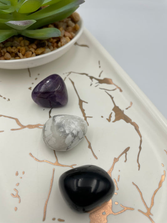 Crystal Kit: Sleep