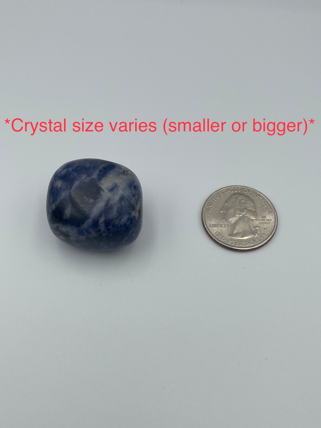 Crystal Kit: Stress & Anxiety