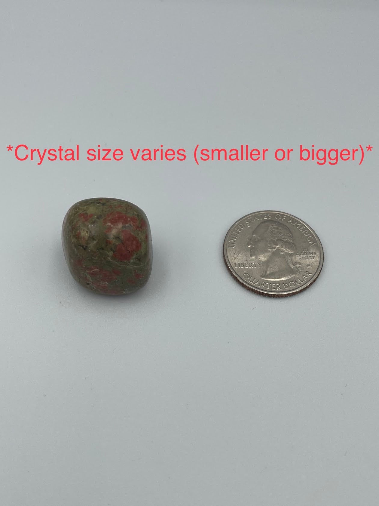 Crystal Kit: Fertility