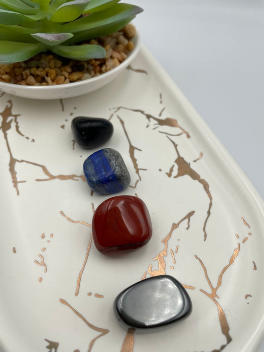 Crystal Kit: Weight Loss