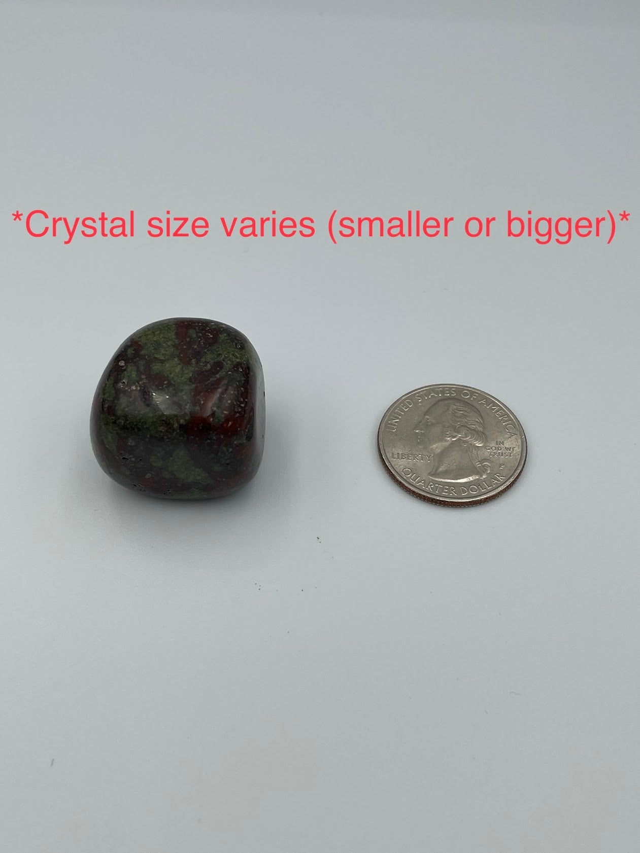 Crystal Kit: Moving The Fuck On