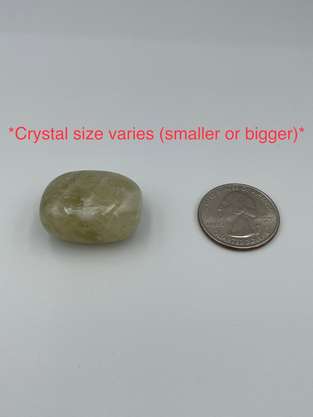 Crystal Kit: Stress & Anxiety