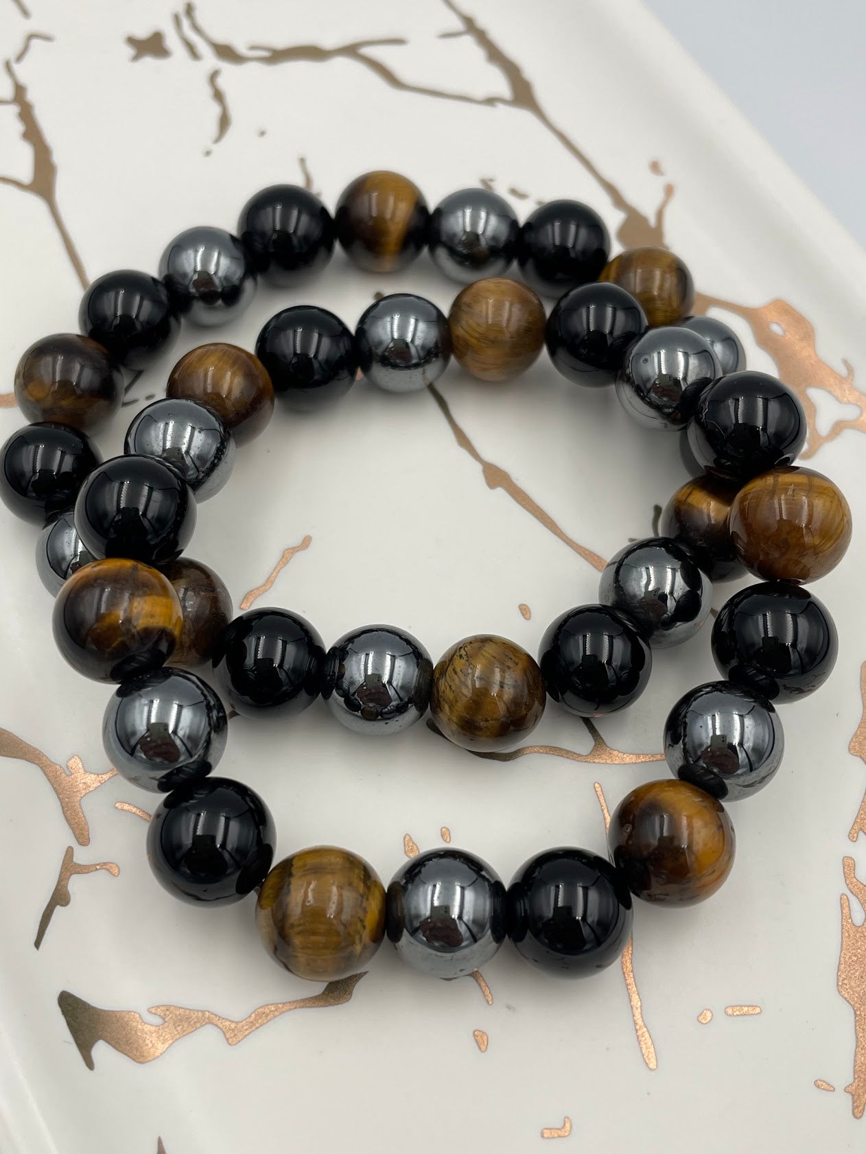 The "Protection" Bracelet