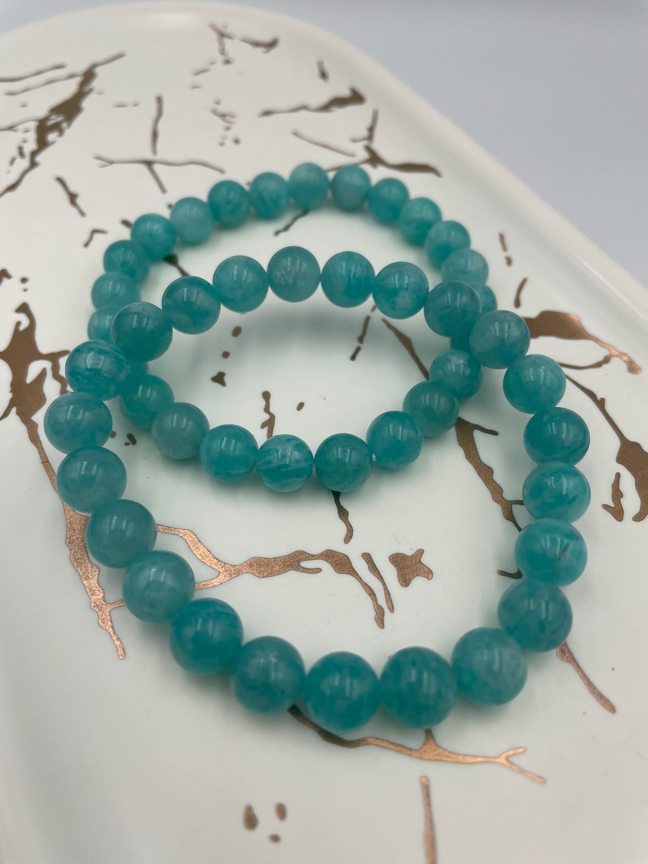 Amazonite Bracelet