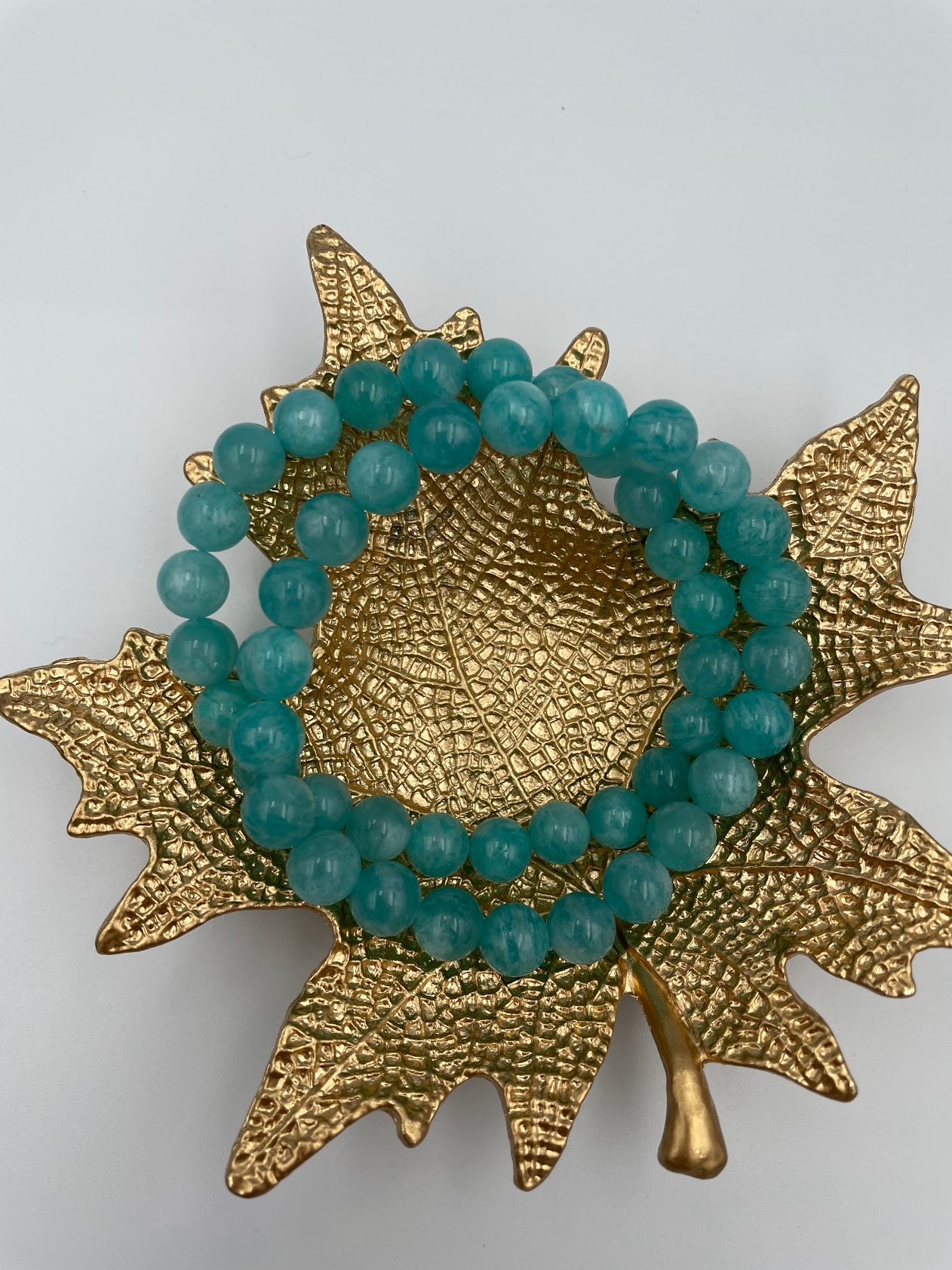 Amazonite Bracelet