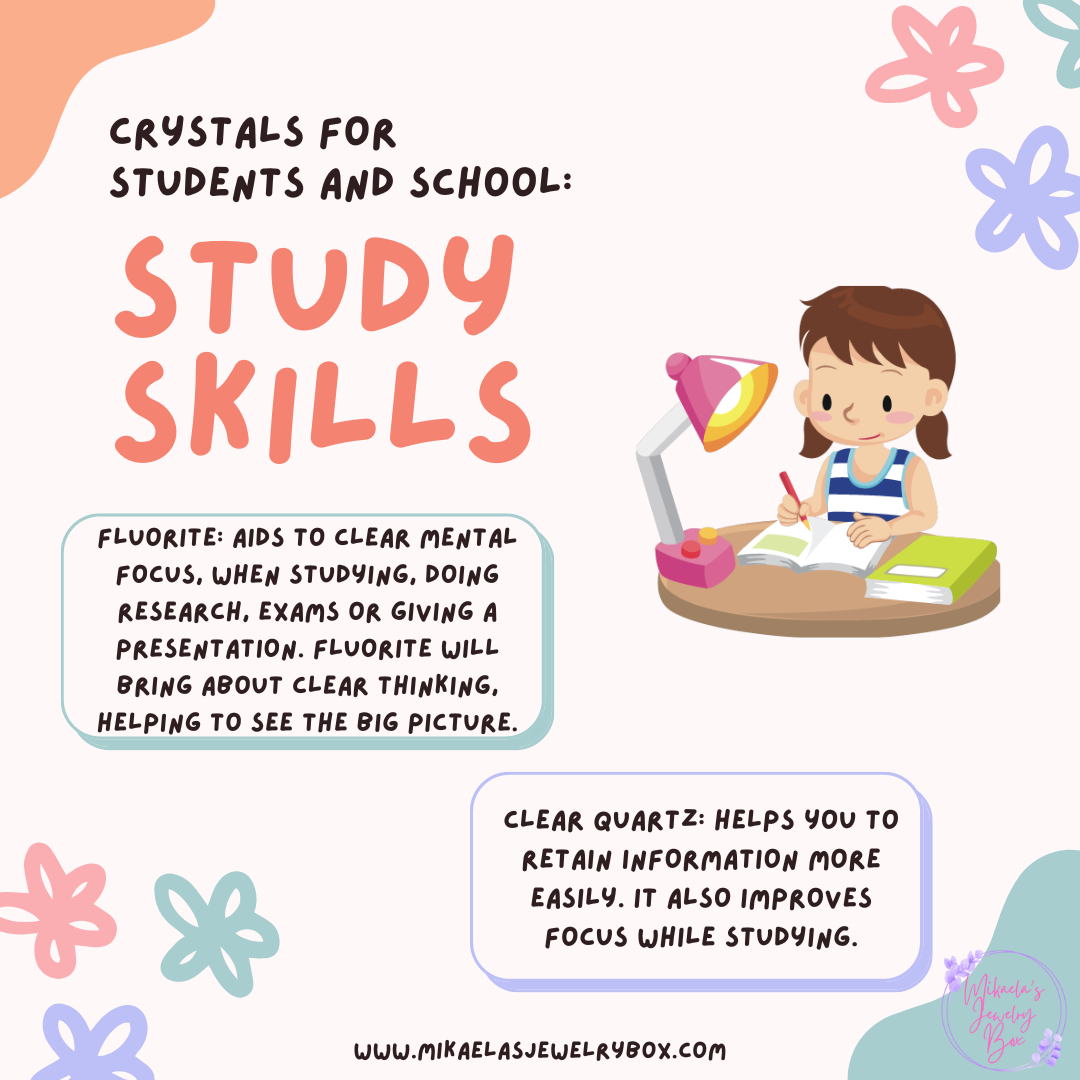 Crystal Kit: Students/School