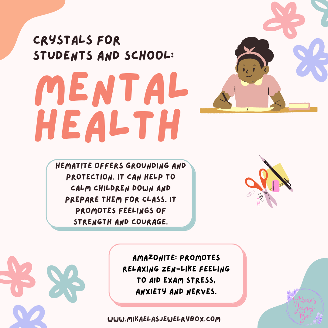 Crystal Kit: Students/School