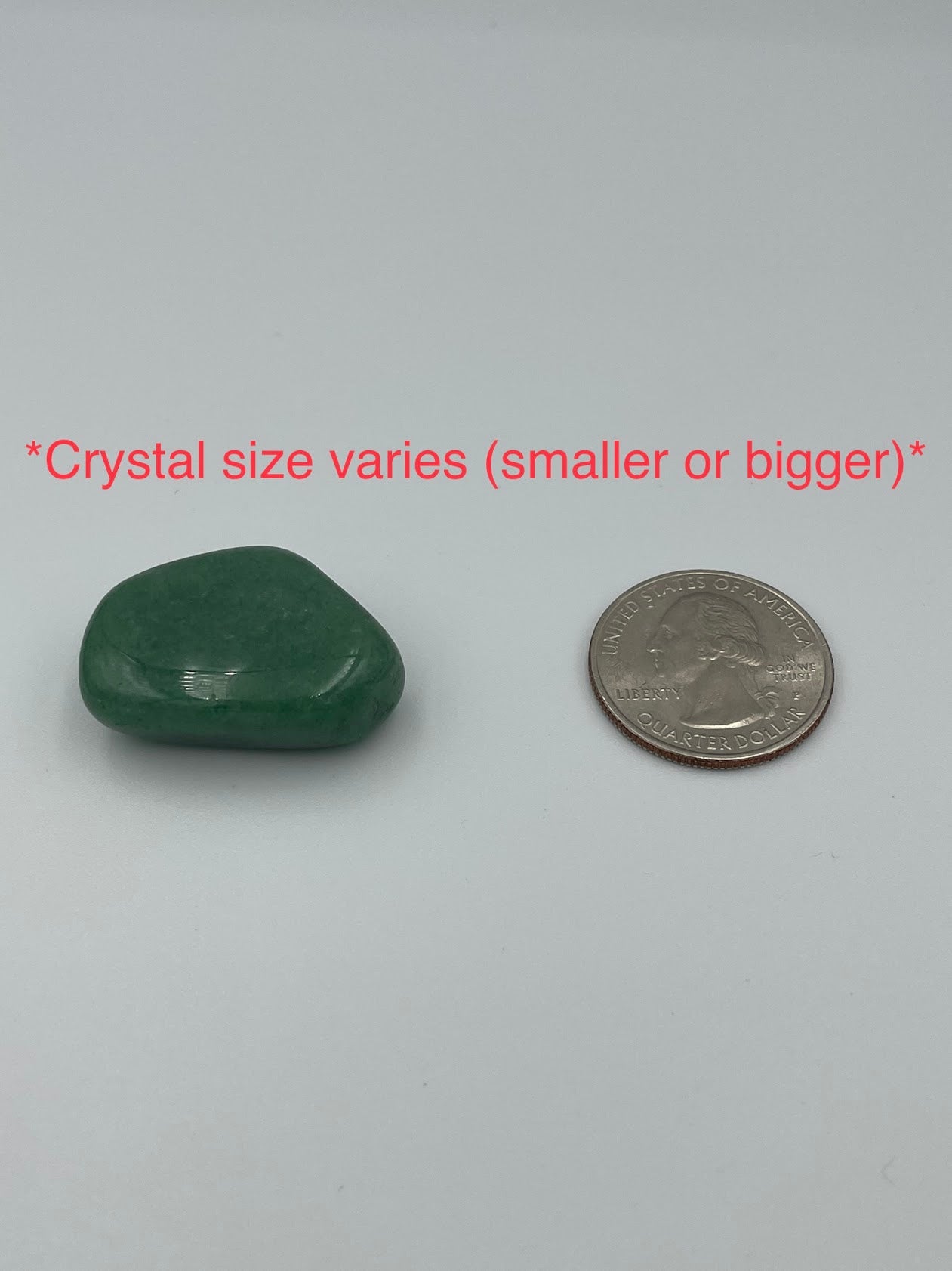 Crystal kit: Prosperity & Luck