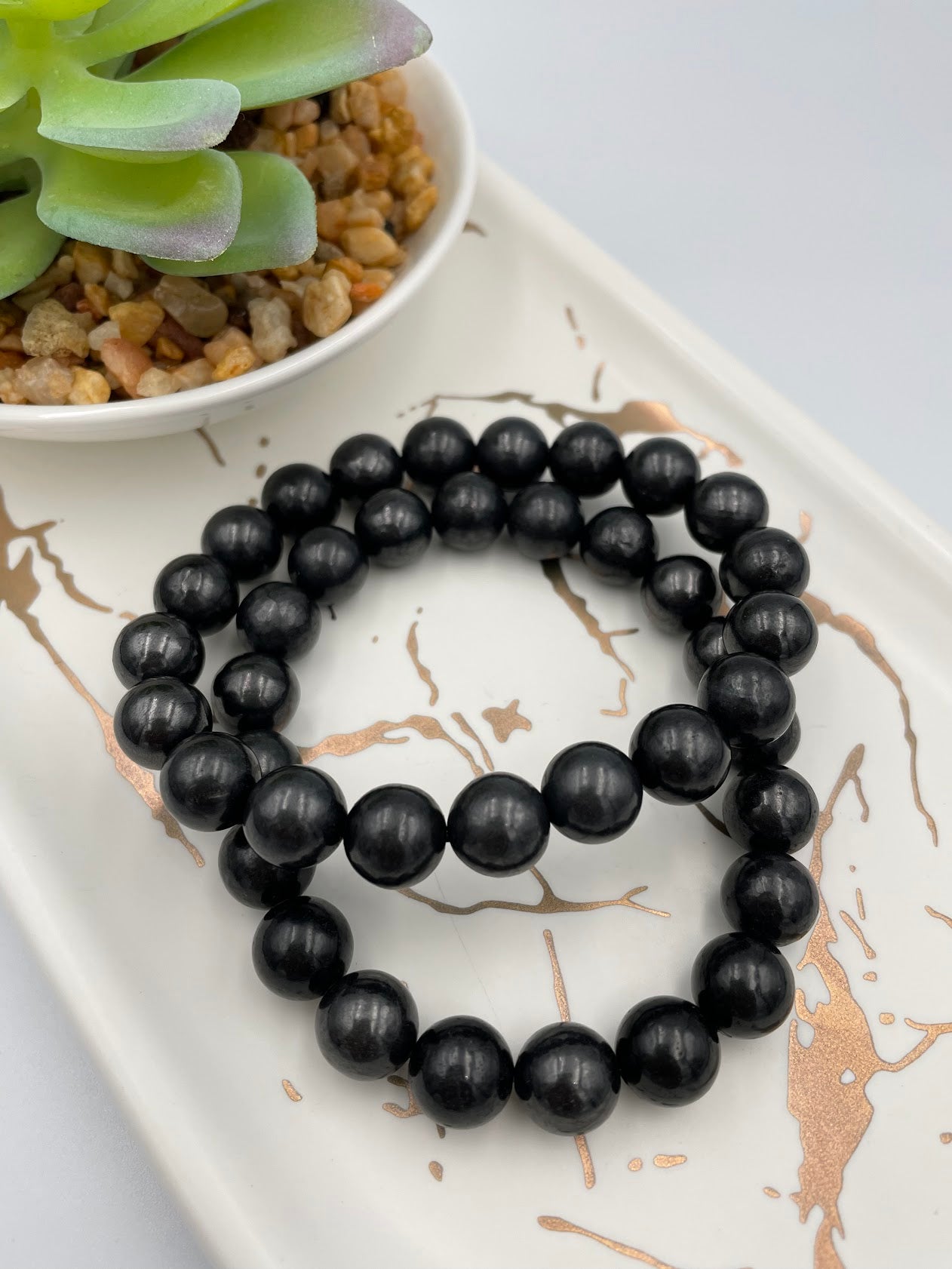 Shungite Bracelet