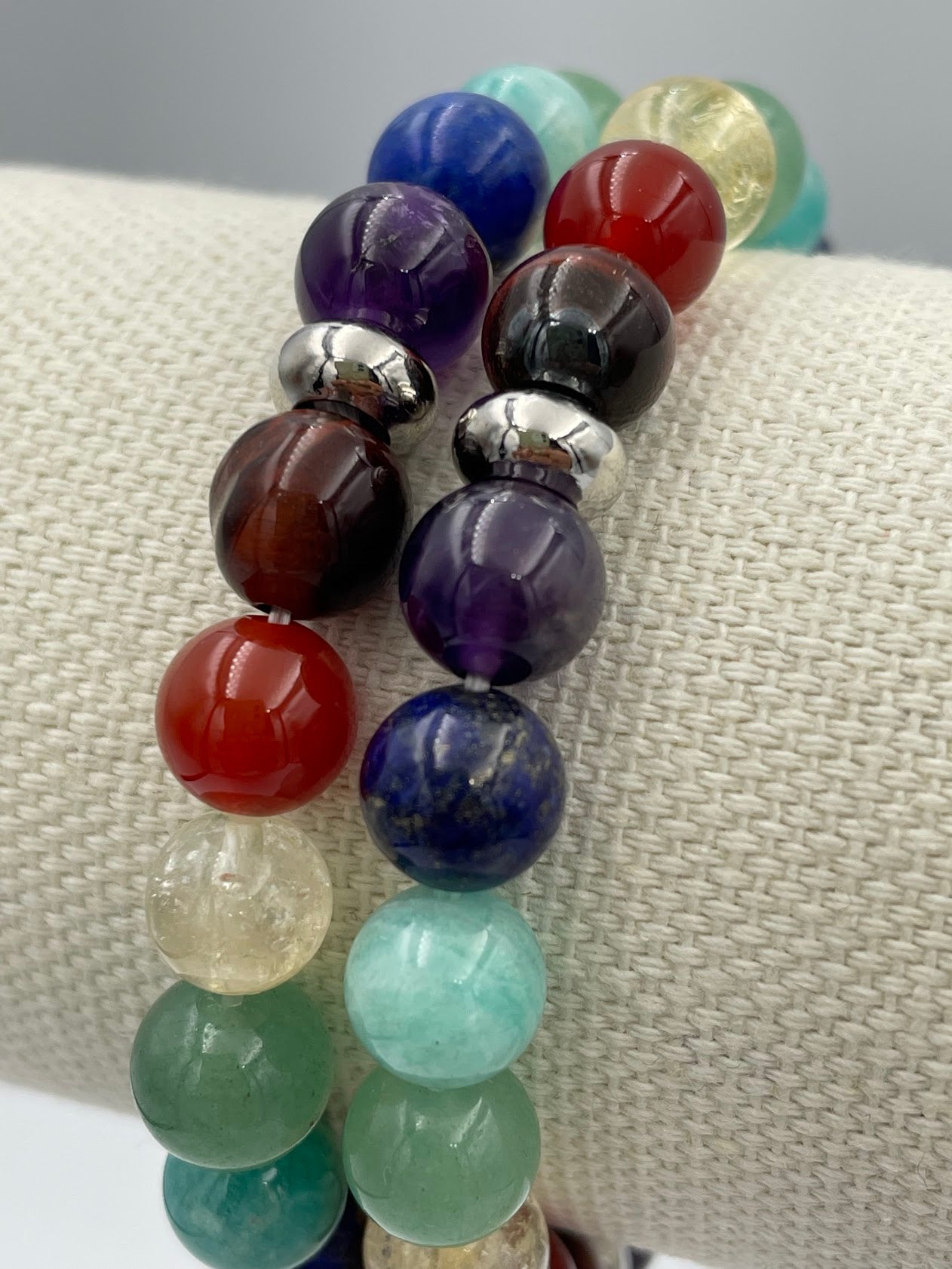 The "Chakra" Bracelet