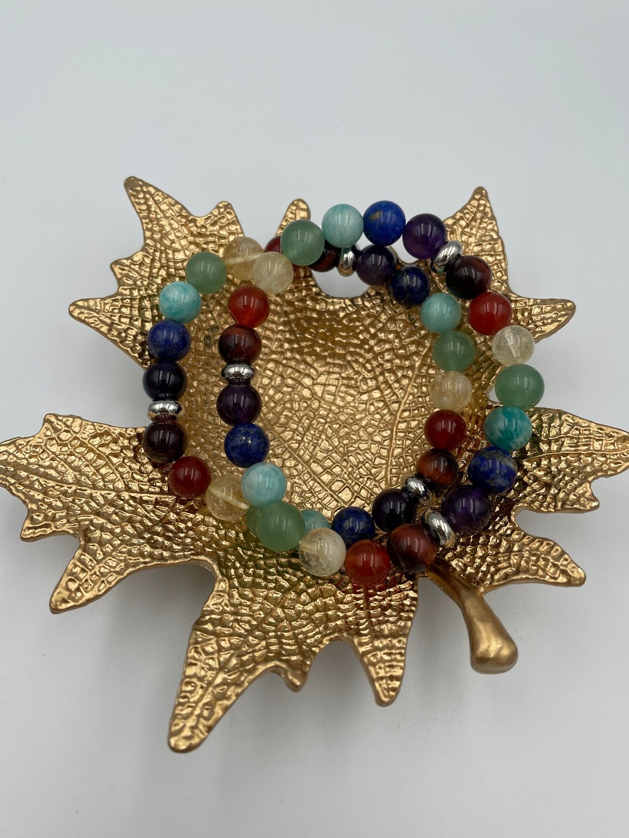 The "Chakra" Bracelet